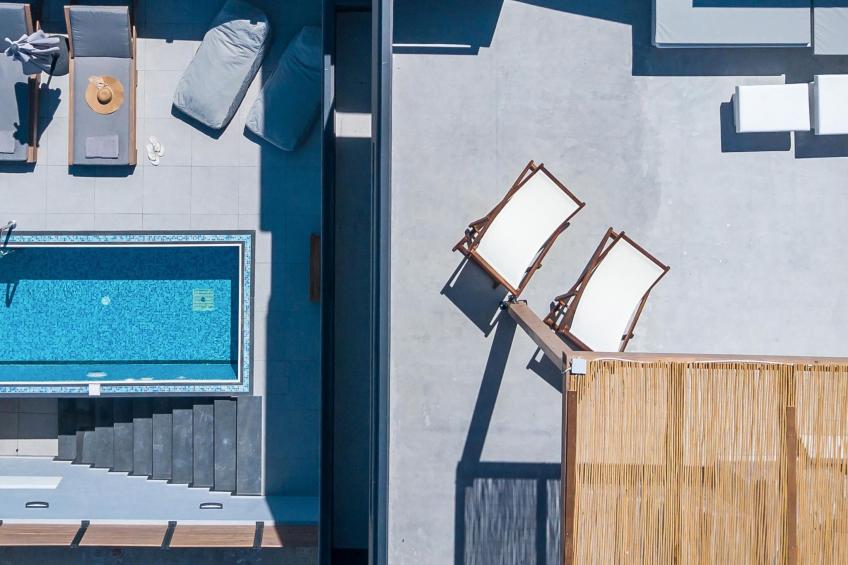 Armonikon Pool Villa 2 - foto 6