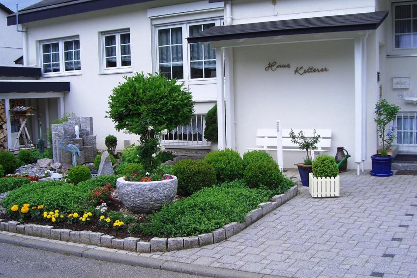 Haus Ketterer - foto 2