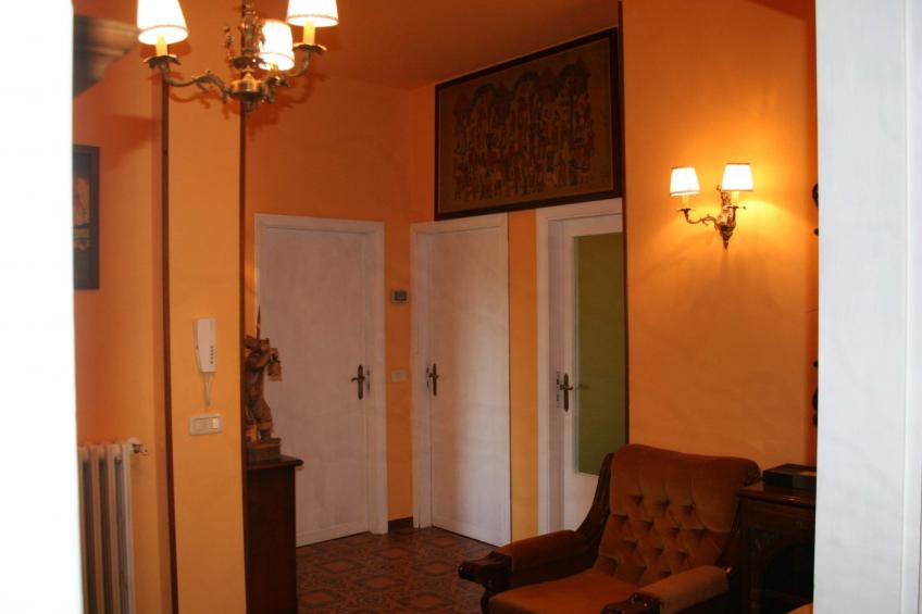 La Casa di Rachele Wohnung mit Garten - foto 8