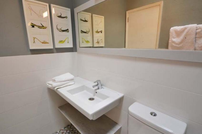 Charmantes Landhaus mit Pool M08GC - foto 13