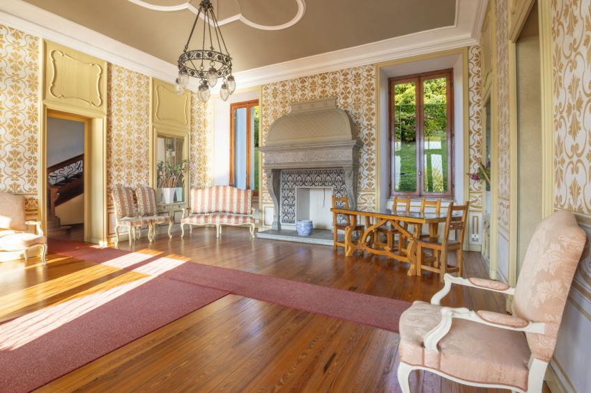 Villa Ceriana - foto 35