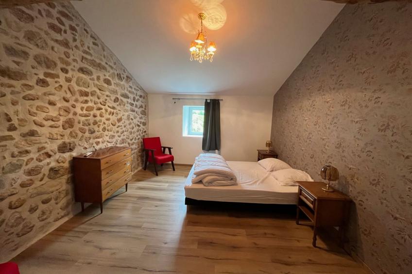 "Le Mas de la Rouvière" - foto 21