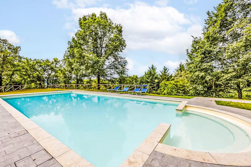 Il Frassino del Borgo di Ghiora - foto 18