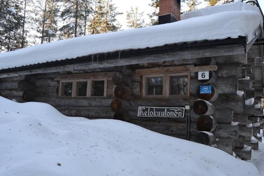 in Kemijärvi, Vuostimo Dorf - foto 3