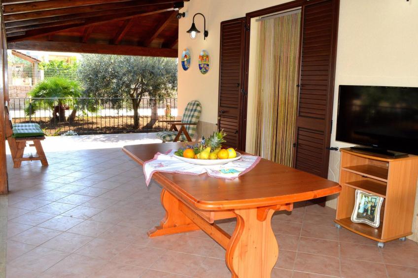 Villa mit privatem Pool 11 Betten - foto 17