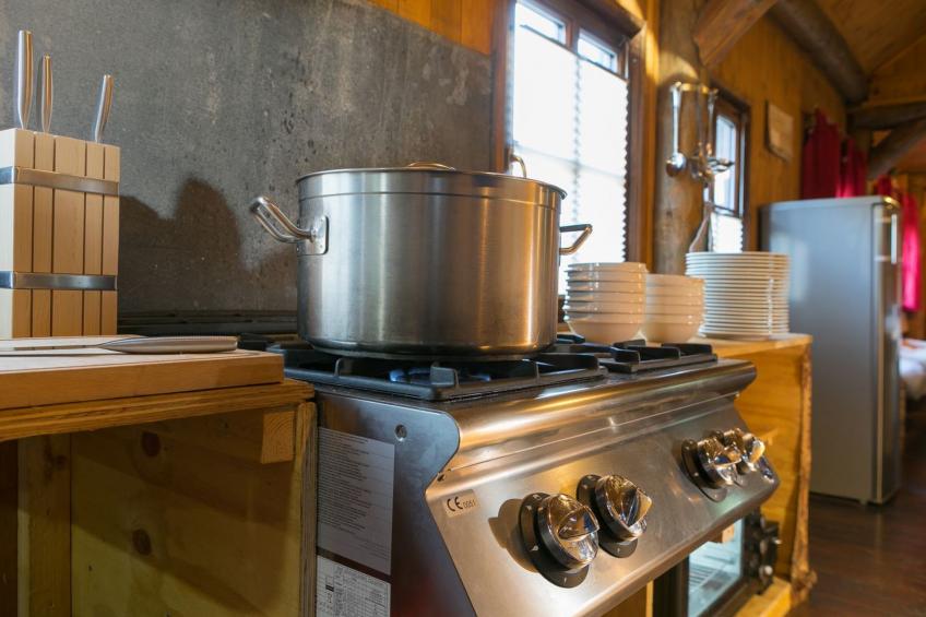 Gruppenhütte - foto 15