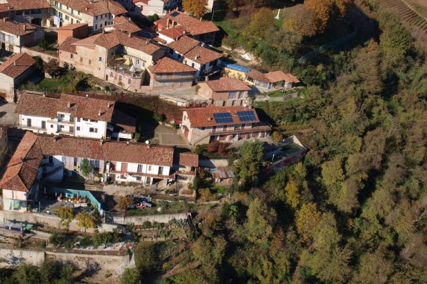 in Verduno mit Gemeinschaftspool - foto 3