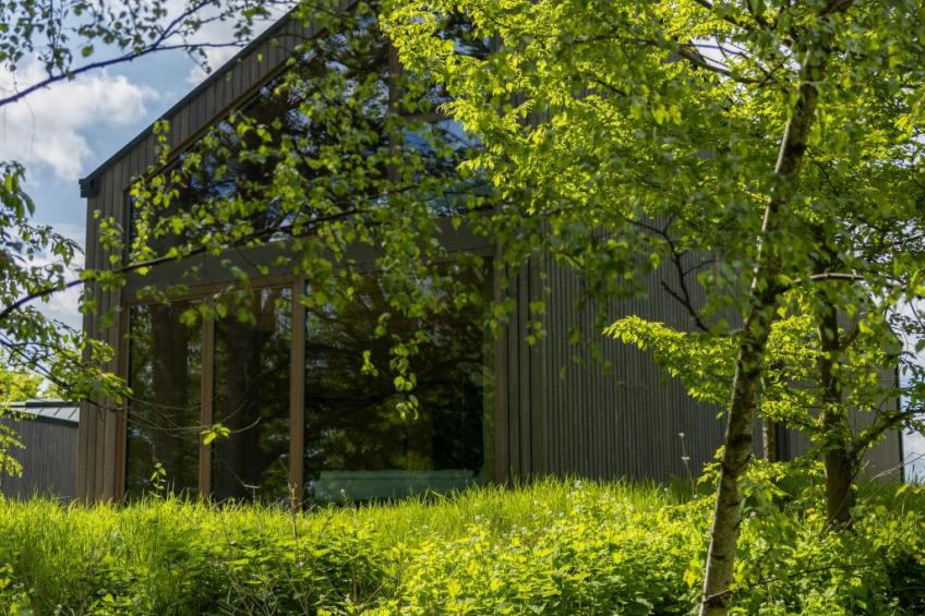 (III) Cabin Cozy 2er - foto 26