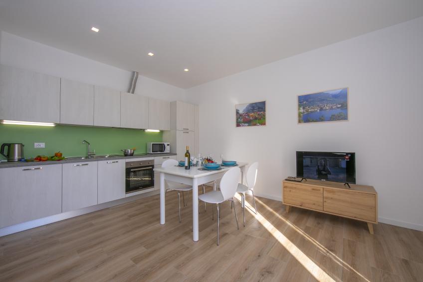 Appartamento Verde - foto 14