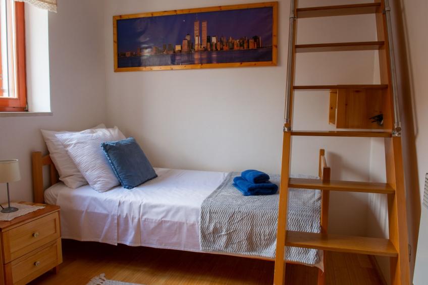 Haus in Mravince mit Whirlpool und Garten - foto 6