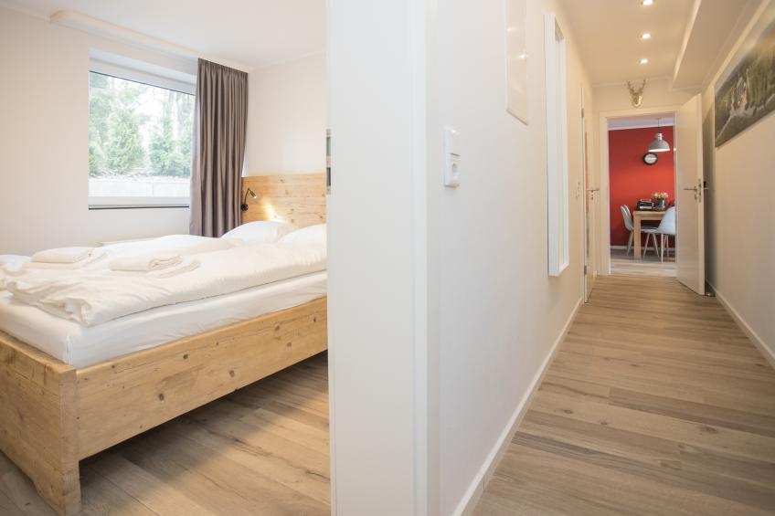 Appartement - Winterbergerstrasse 3 'Saphir' | Neuastenberg - foto 16