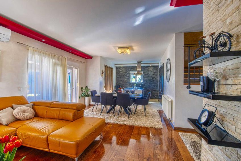 Villa Enna with heated pool - foto 22