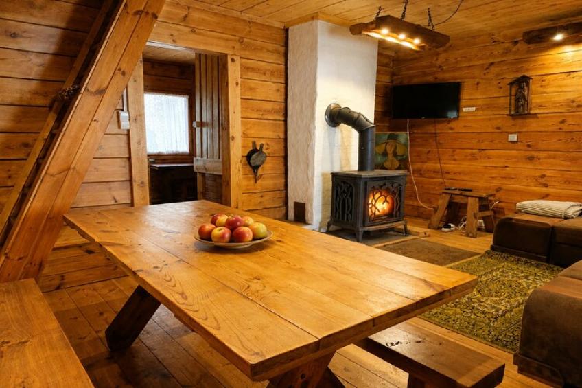 holiday home Natac Wielka - foto 7