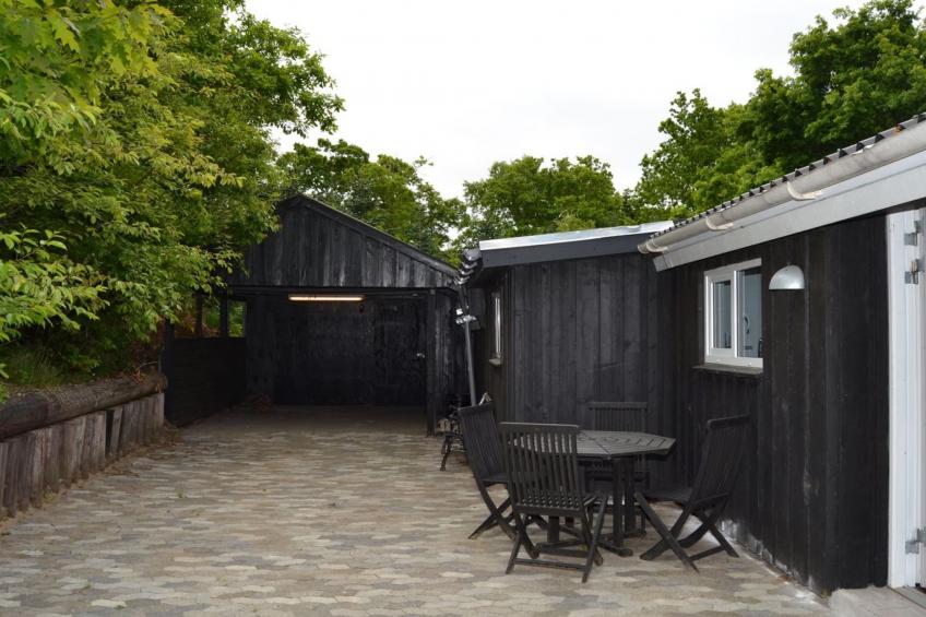 "Josina" - 32km from the sea in Western Jutland - foto 24