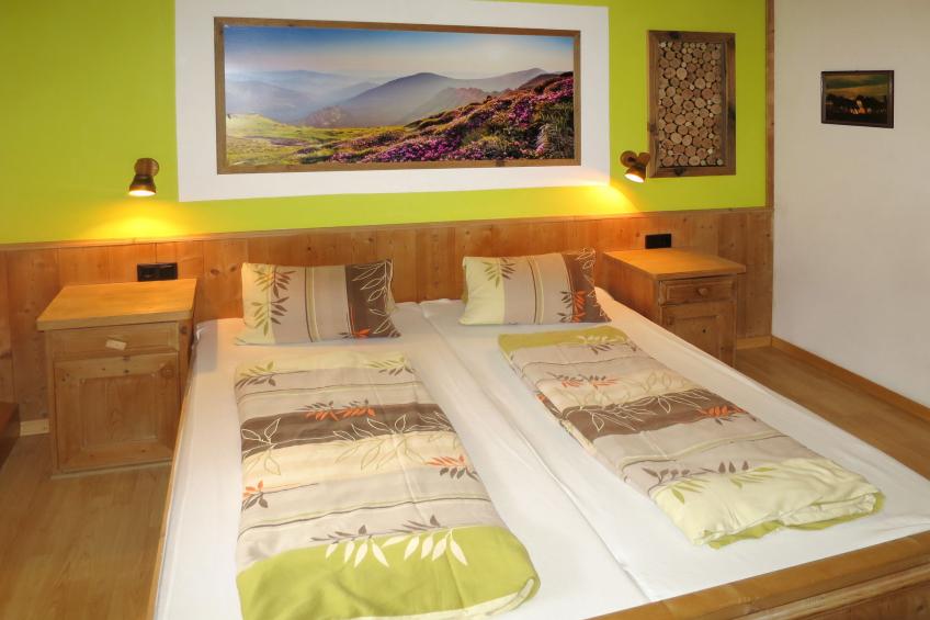 Haus Eberharter (ZAZ688) - foto 3