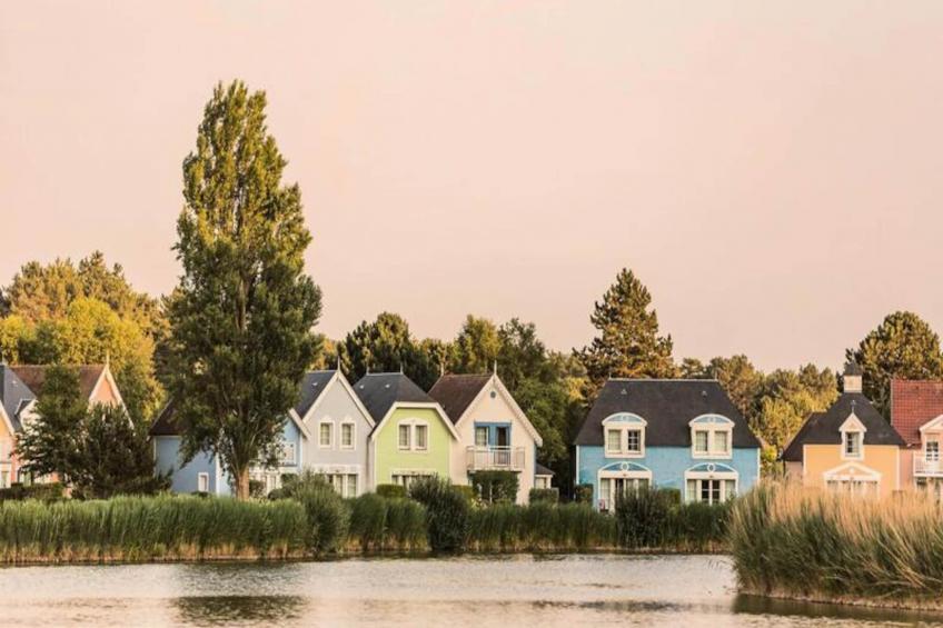 Les Maisons de Belle Dune - maeva Home - foto 4