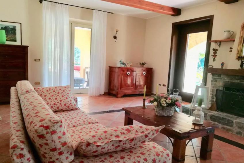 Villa Somnium - foto 14