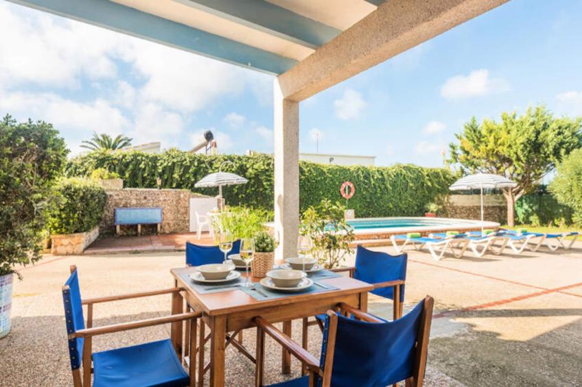 Mobil Home - Bungalow - Cottage à Ciutadella de Menorca - foto 5