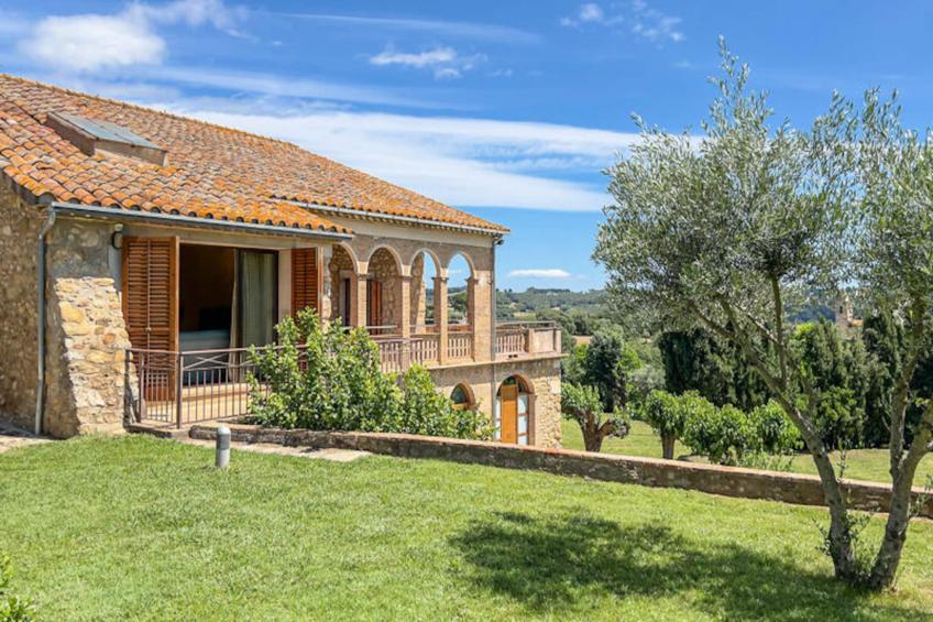 Mobil Home - Bungalow - Cottage à Cornellà del Terri - foto 16