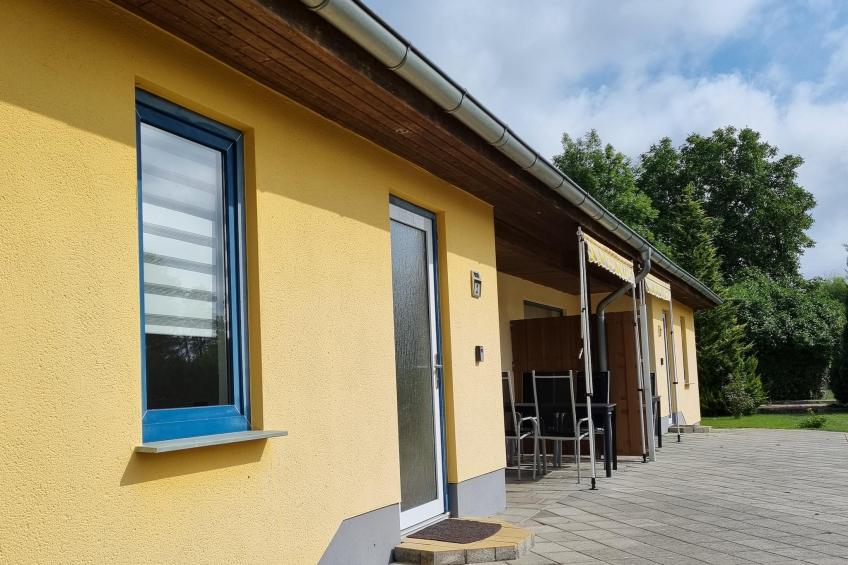 Reihenbungalow Nr 6 1-2 Personen - foto 5