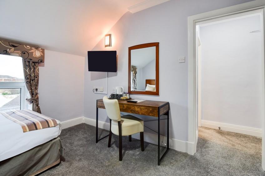 Standard Double Room - foto 36