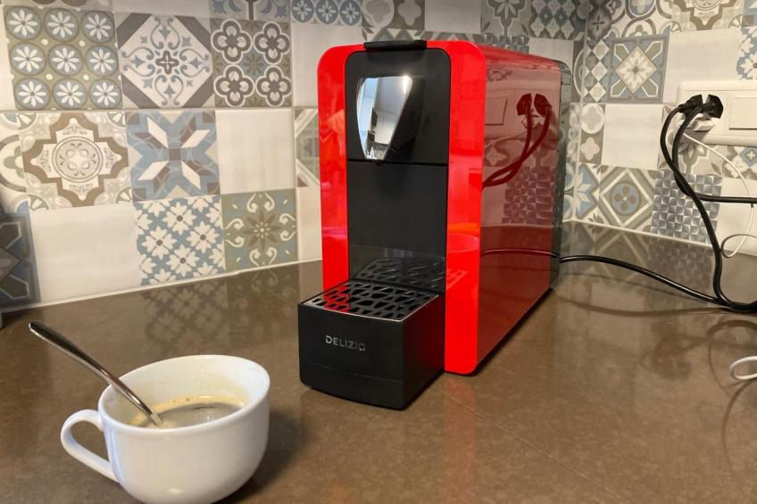 Al Sciresée House, am Fuße des geschützten Waldes - foto 29