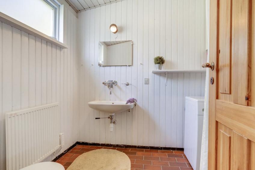 "Farnke" - 600m from the sea in SE Jutland - foto 12