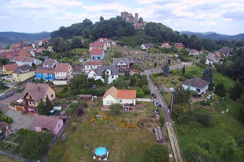 Wohnung du Coucou in Lichtenberg - foto 5