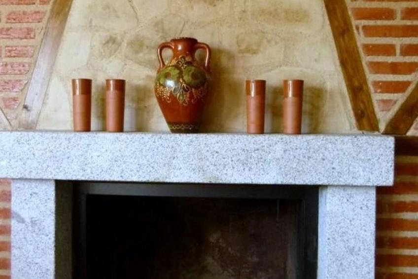 Sehr gepflegtes Ferienhaus im typisch spanischen Stil mit Garten, zwei Terrasse - foto 47