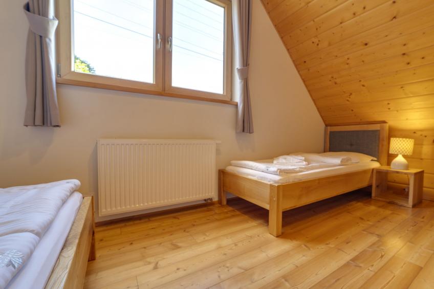 Chaty Pod Beskidkiem - foto 16