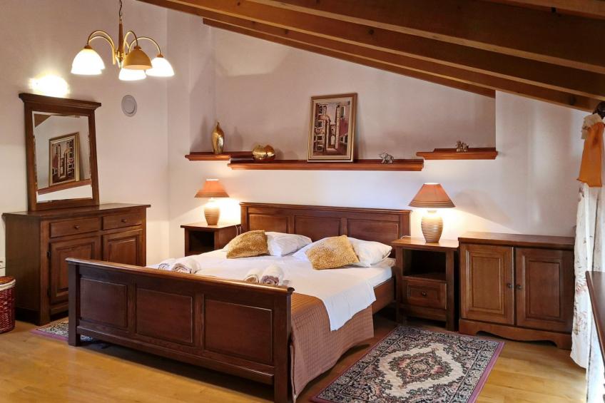 Renoviertes Steinhaus mit Garten und Pool ideal für ein erholsamen Urlaub - foto 34