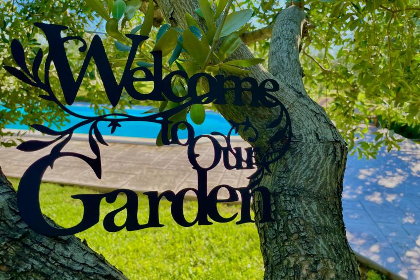 Villa Kucine Olives Garden - foto 5