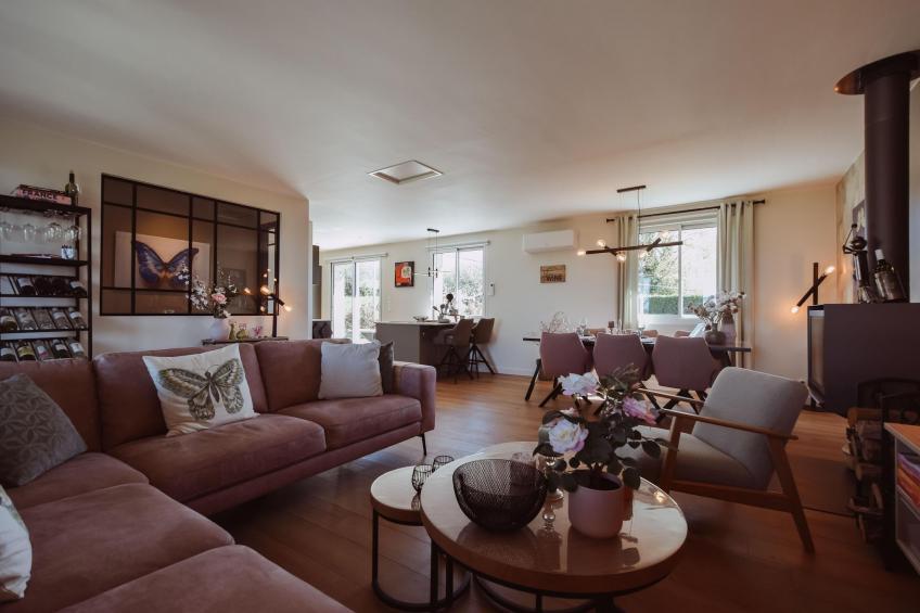 Pavillon le Papillon - foto 3