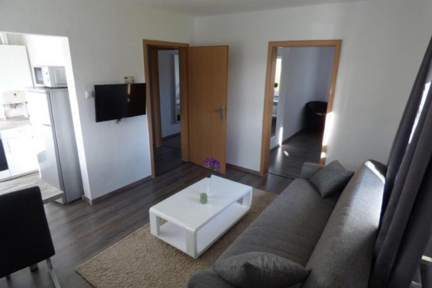 An der Flut in Voslapp - foto 4