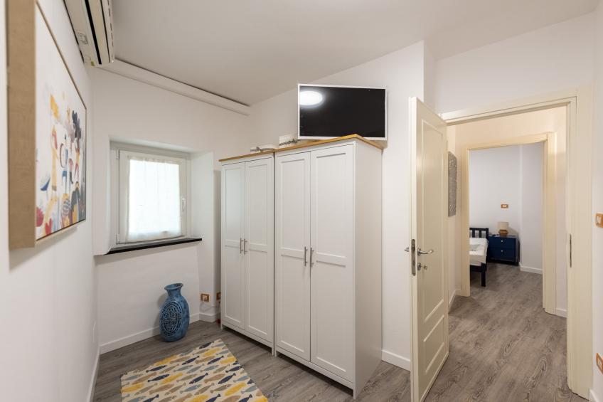 Charming Apartment St. Margherita Ligure - foto 17