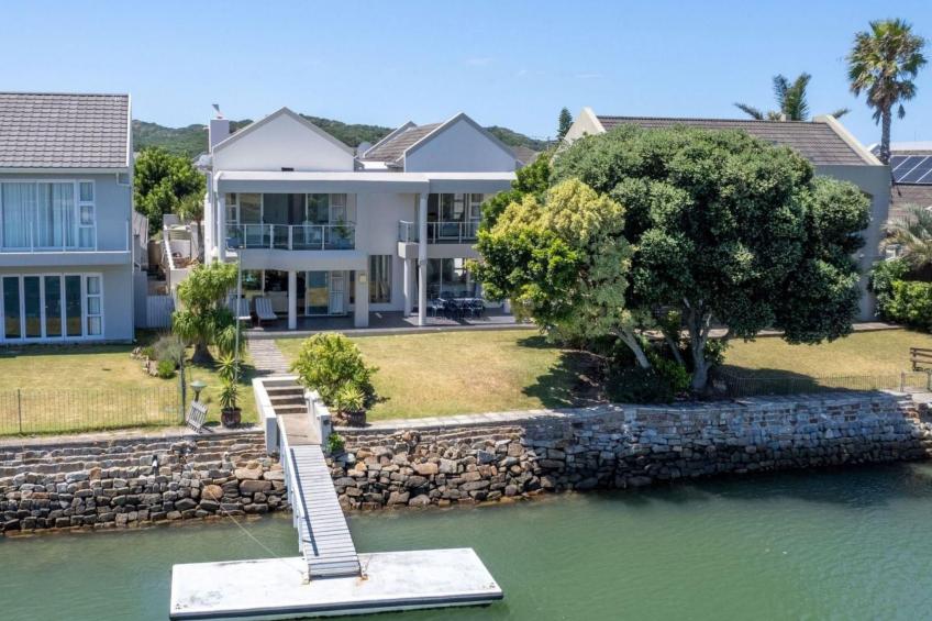 Marina House - Royal Port Alfred Marina - foto 2