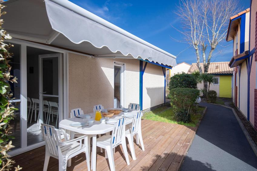 RÃ©sidence Les Villas du Lac- Maison 4 piÃ¨ces 8 personnes - foto 5