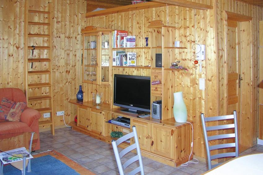 Holiday home, Templin - foto 6
