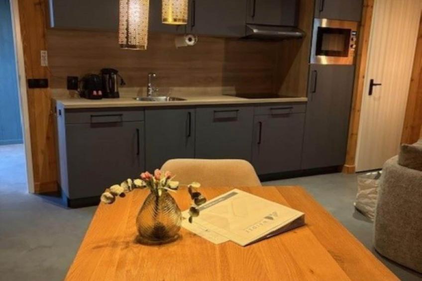 Vogelspotlodge Kievit - foto 4