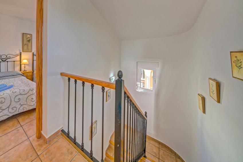 Residencial Pta. de Calpe (CLP262) - foto 14