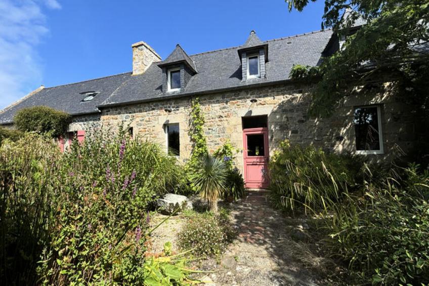 Maison à Plougrescant - foto 22