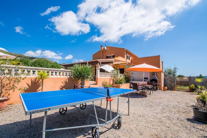Villa Bona Vista - foto 18