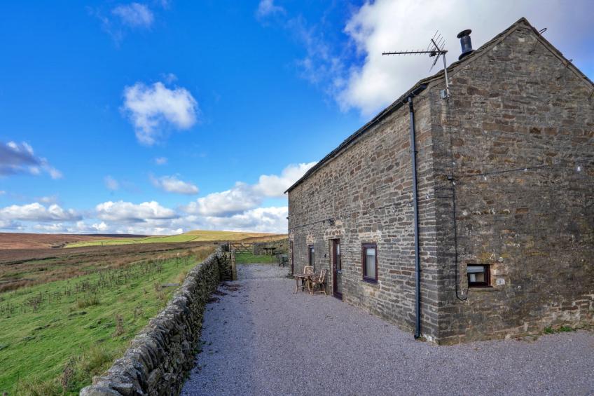 End Barn at Blackclough Farm - foto 5