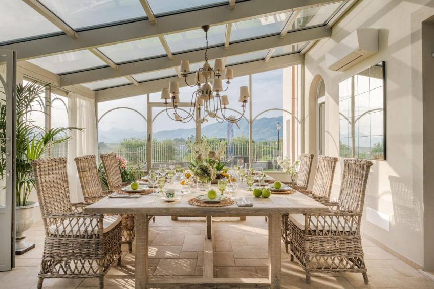 Villa Sunkiss at I Masi Winery - foto 4