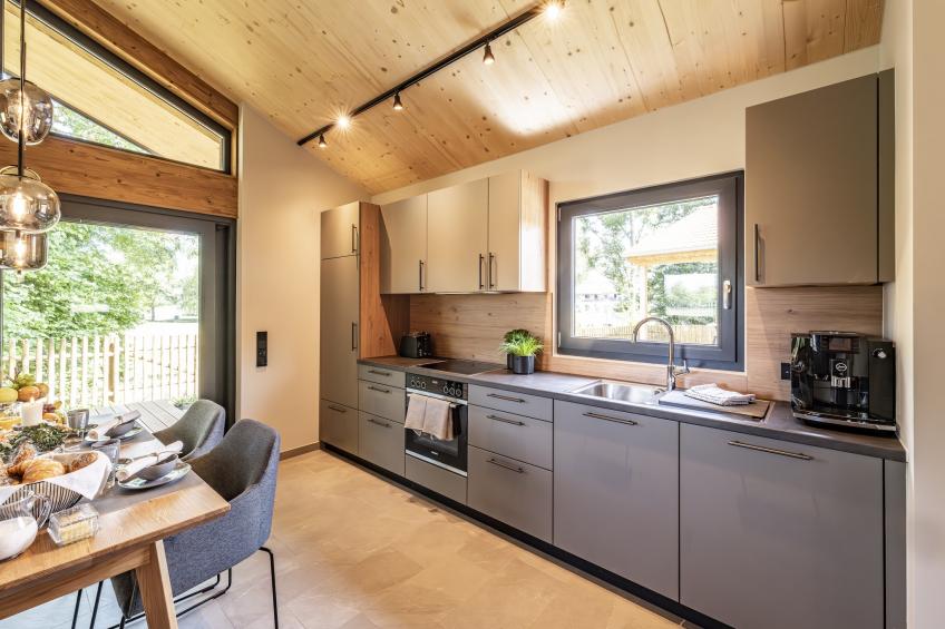 Chalet Bungalow - foto 13