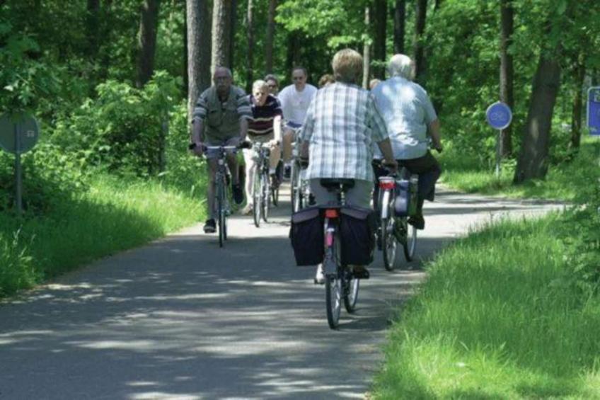 Mosterthoeve - foto 33