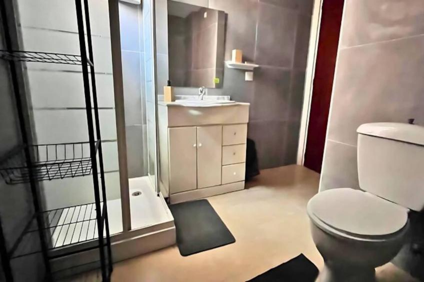 Appartement 3 Chambres Et 2 Salles De Bains : Idéal Famille Et Nomades - foto 36