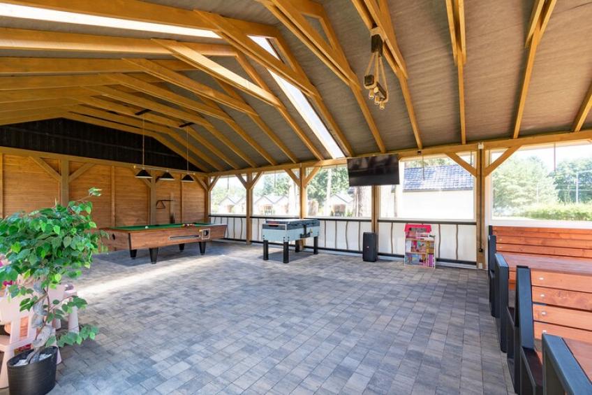 Vakantiehuizen, Jaroslawiec - foto 25