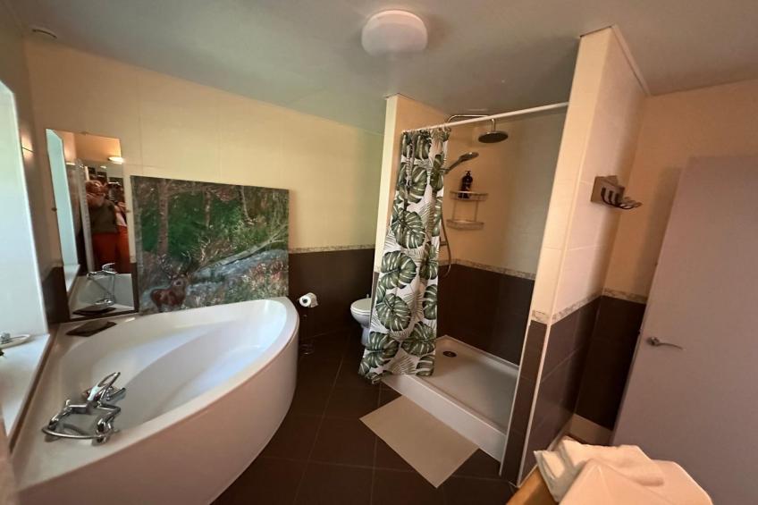 Le Moulin de Camelière - foto 22