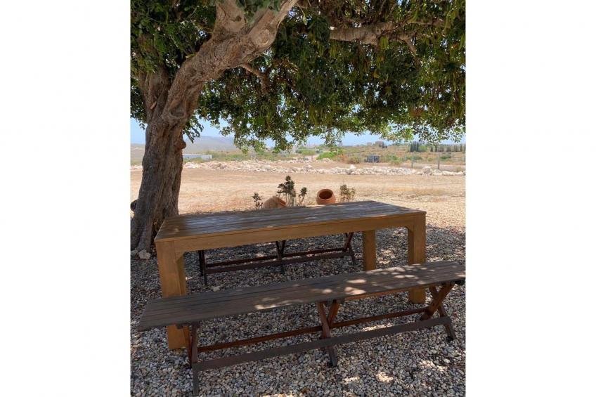 CT 354 AL - Faro's Casa Piedra - Agua Amarga - Cabo de Gata - foto 33